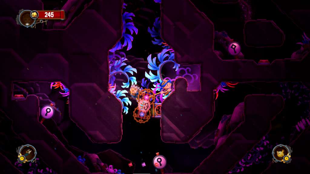 Chariot Royal Edition Steam CD Key