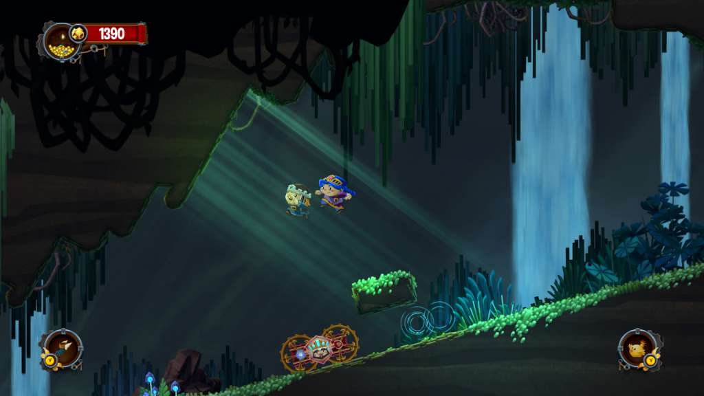 Chariot Royal Edition Steam CD Key