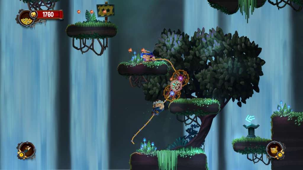 Chariot Royal Edition Steam CD Key