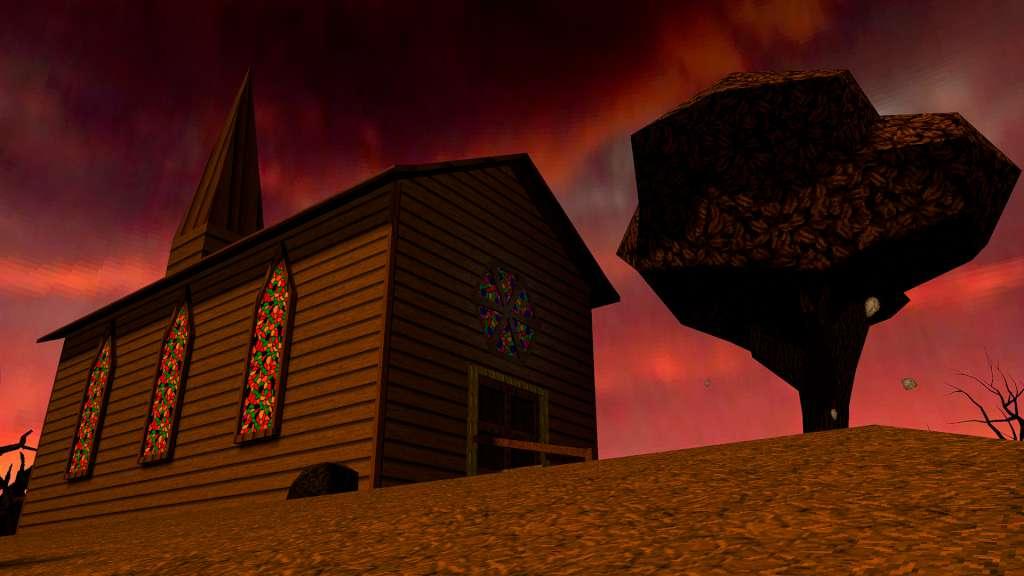 DUSK Steam CD Key