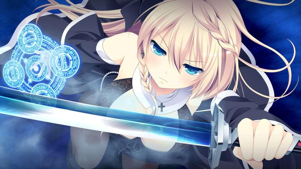 Sorcery Jokers All Ages Version Steam CD Key