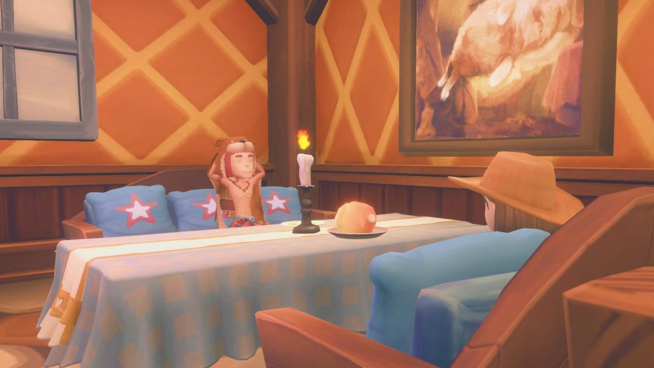 My Time At Portia Steam CD Key