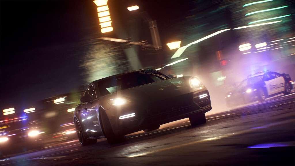 Need for Speed: Payback XBOX One CD Key