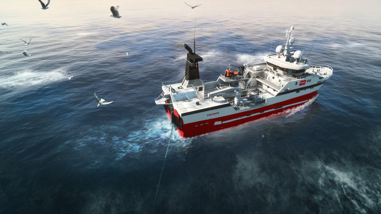 Fishing: Barents Sea PC Steam Account