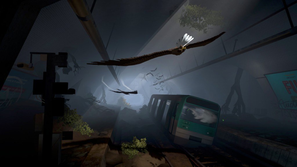 Eagle Flight PC Steam CD Key