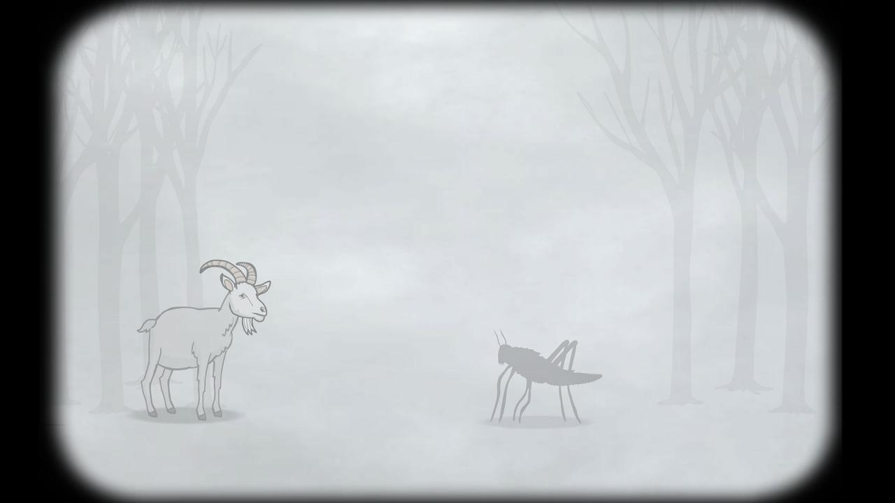 Rusty Lake Paradise Steam CD Key