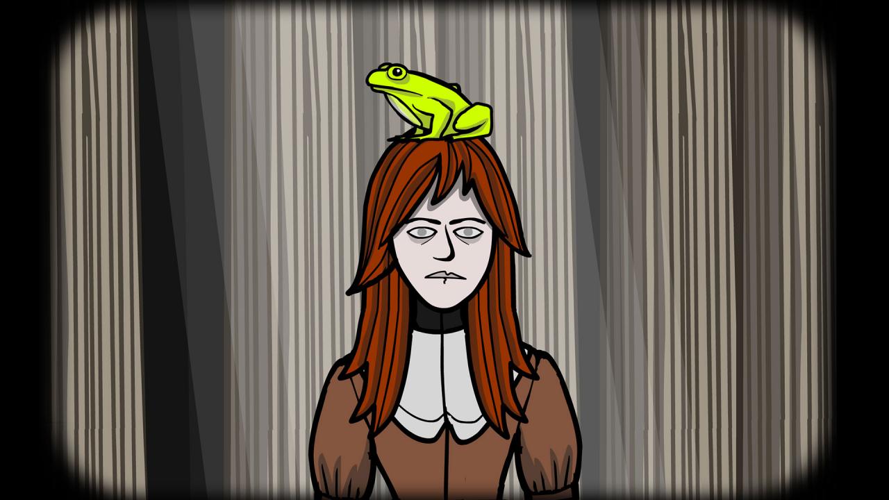 Rusty Lake Paradise Steam CD Key