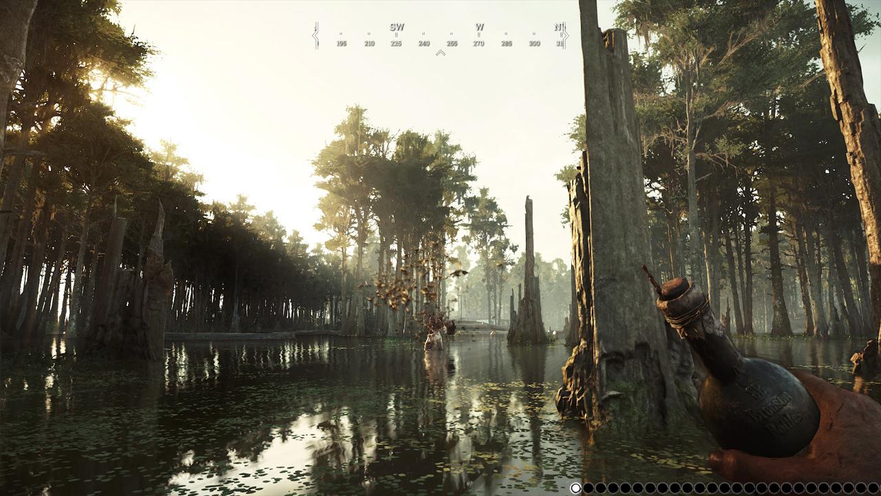 Hunt: Showdown 1896 PC Steam CD Key