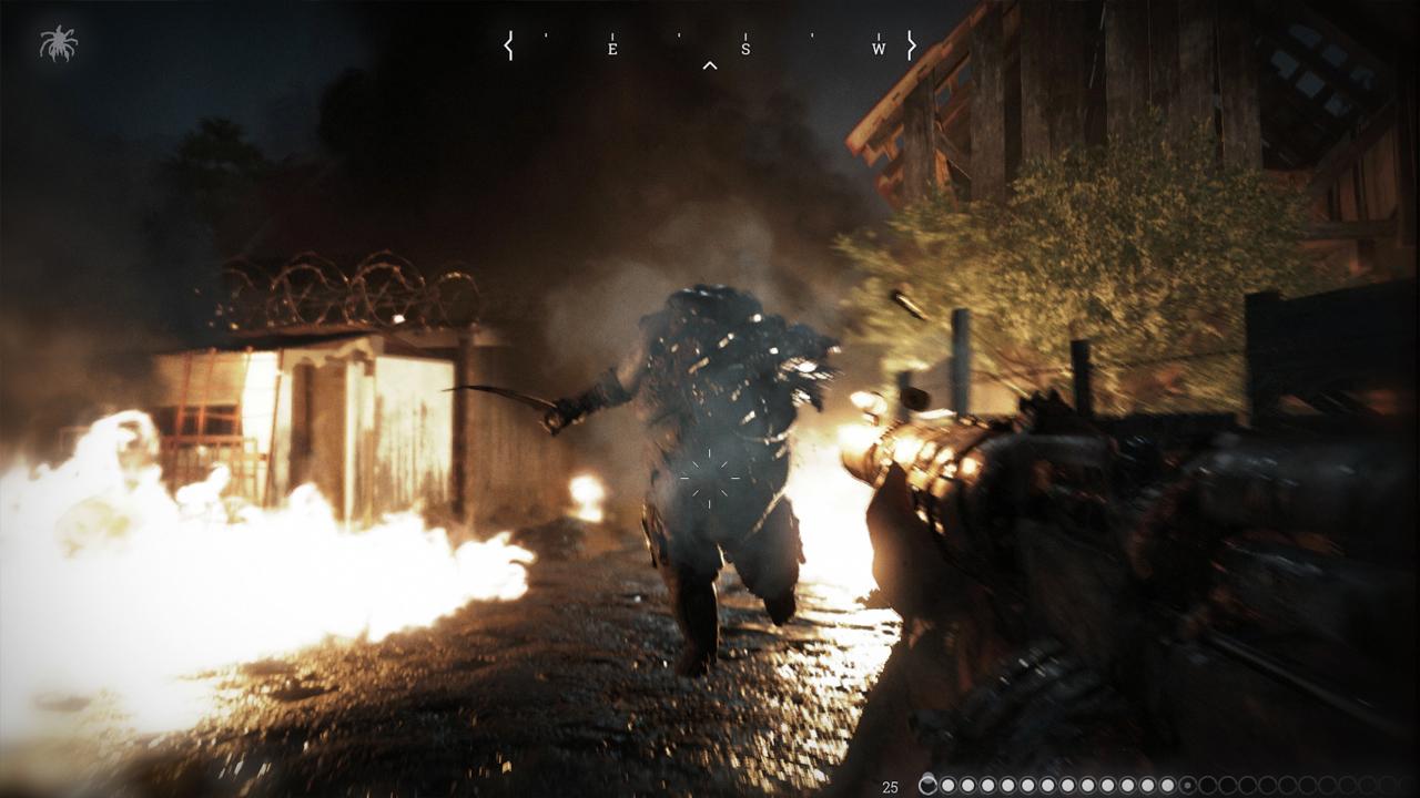 Hunt: Showdown 1896 PC Steam CD Key