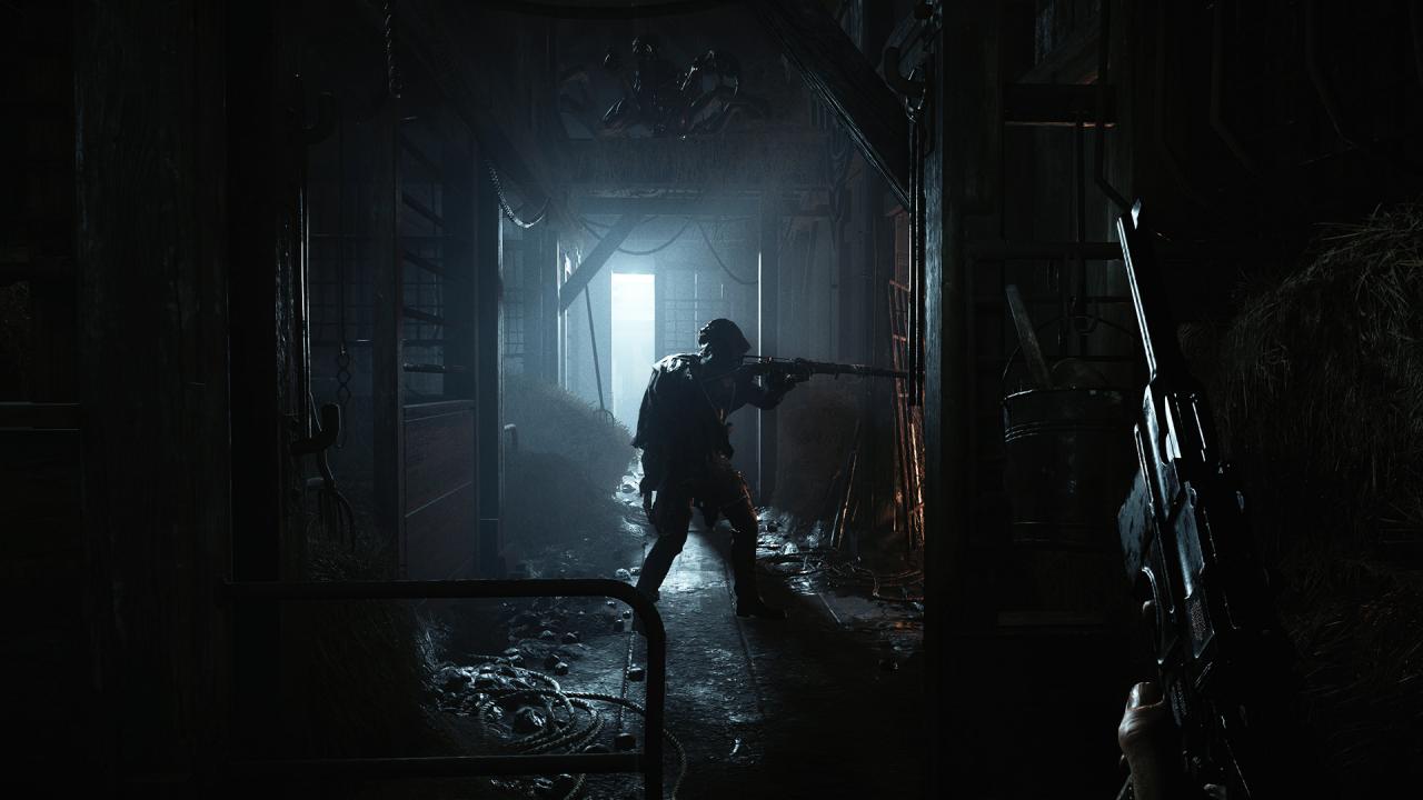 Hunt: Showdown 1896 PC Steam CD Key