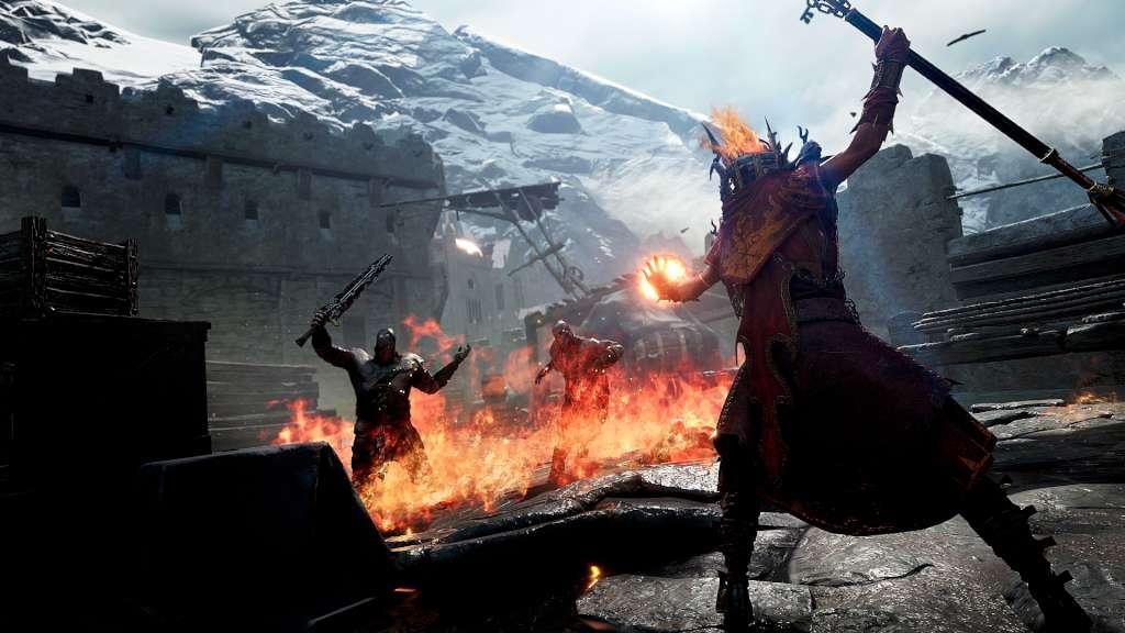 Warhammer: Vermintide 2 - Collector's Edition Steam CD Key