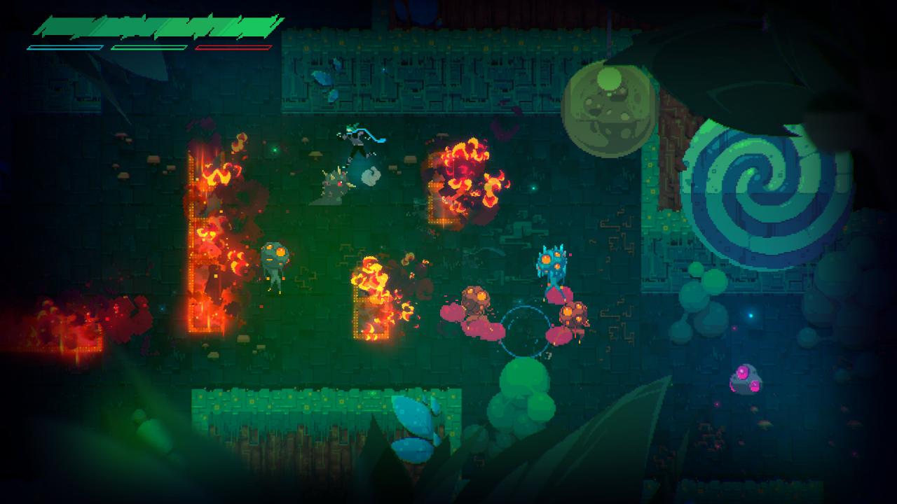 Phantom Trigger Steam CD Key