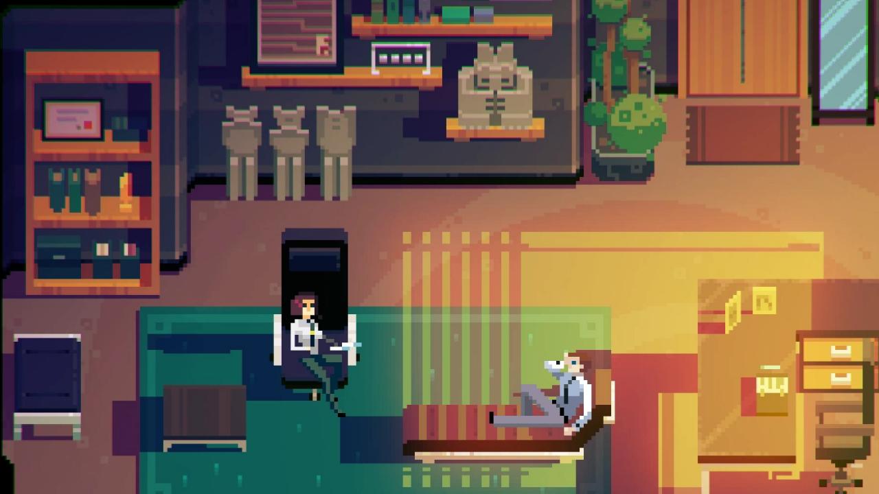 Phantom Trigger Steam CD Key