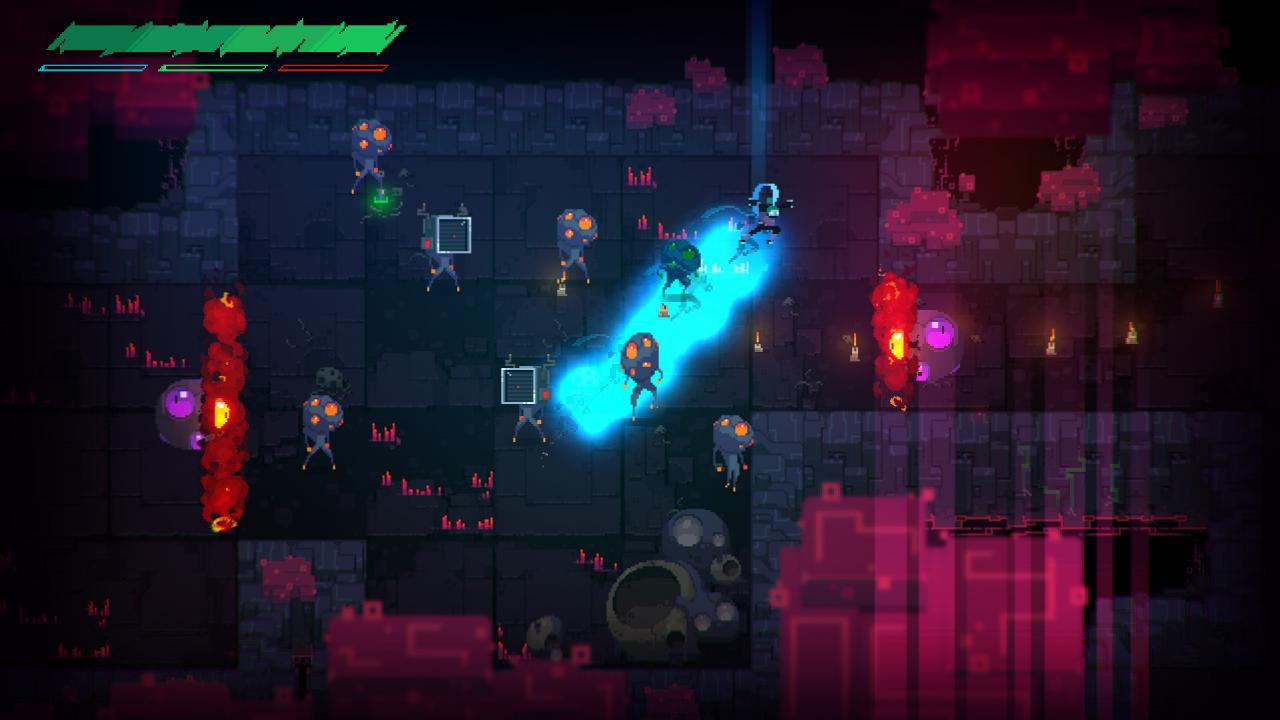 Phantom Trigger Steam CD Key