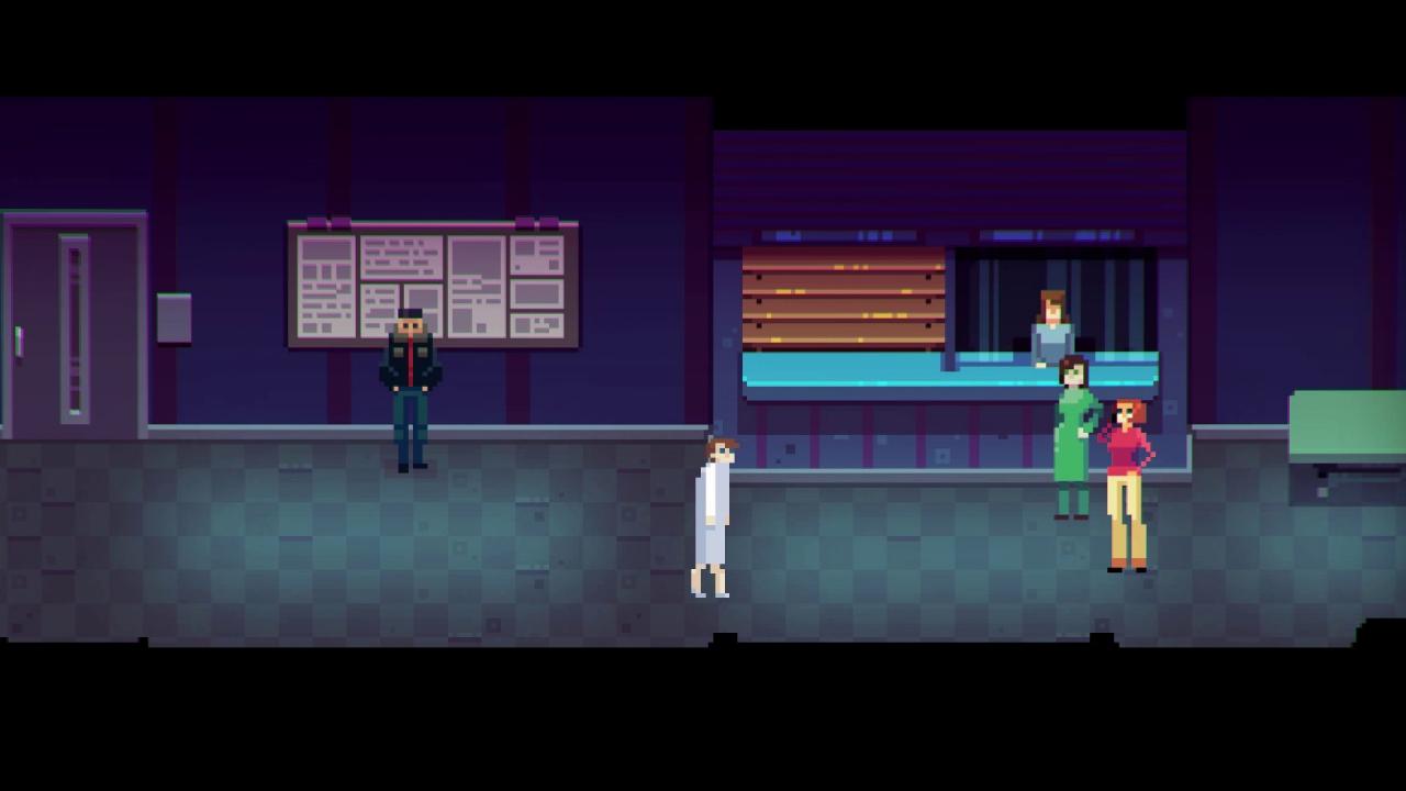 Phantom Trigger Steam CD Key