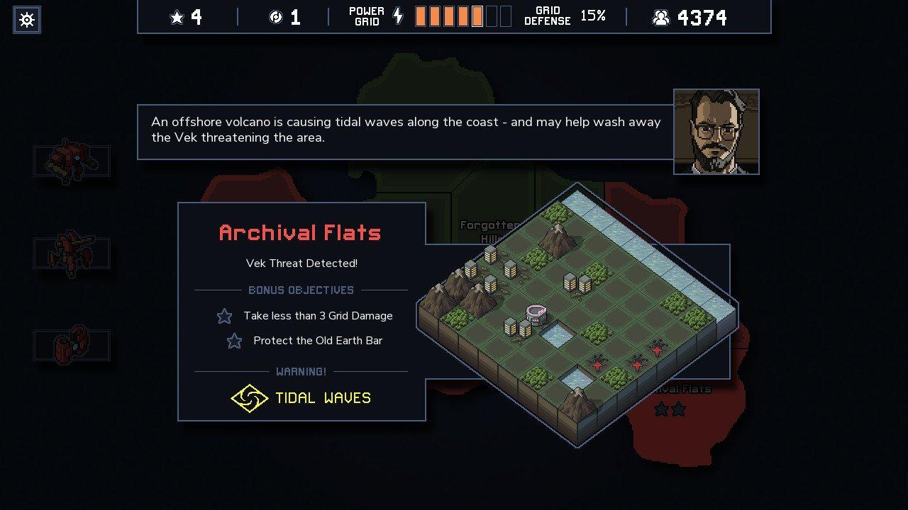 Into the Breach Steam CD Key