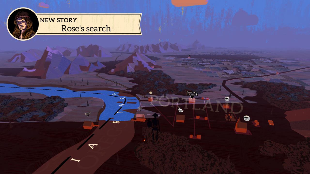 Where the Water Tastes Like Wine Steam CD Key