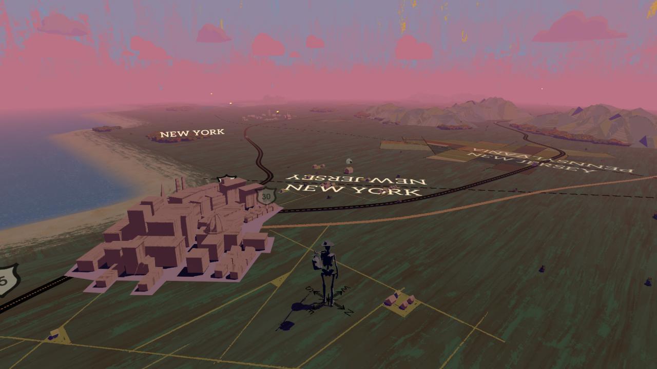 Where the Water Tastes Like Wine Steam CD Key