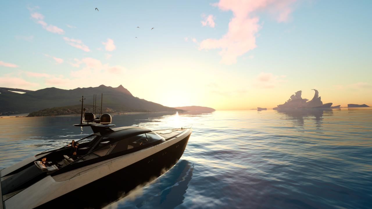 FINAL FANTASY XV Windows Edition Steam CD Key