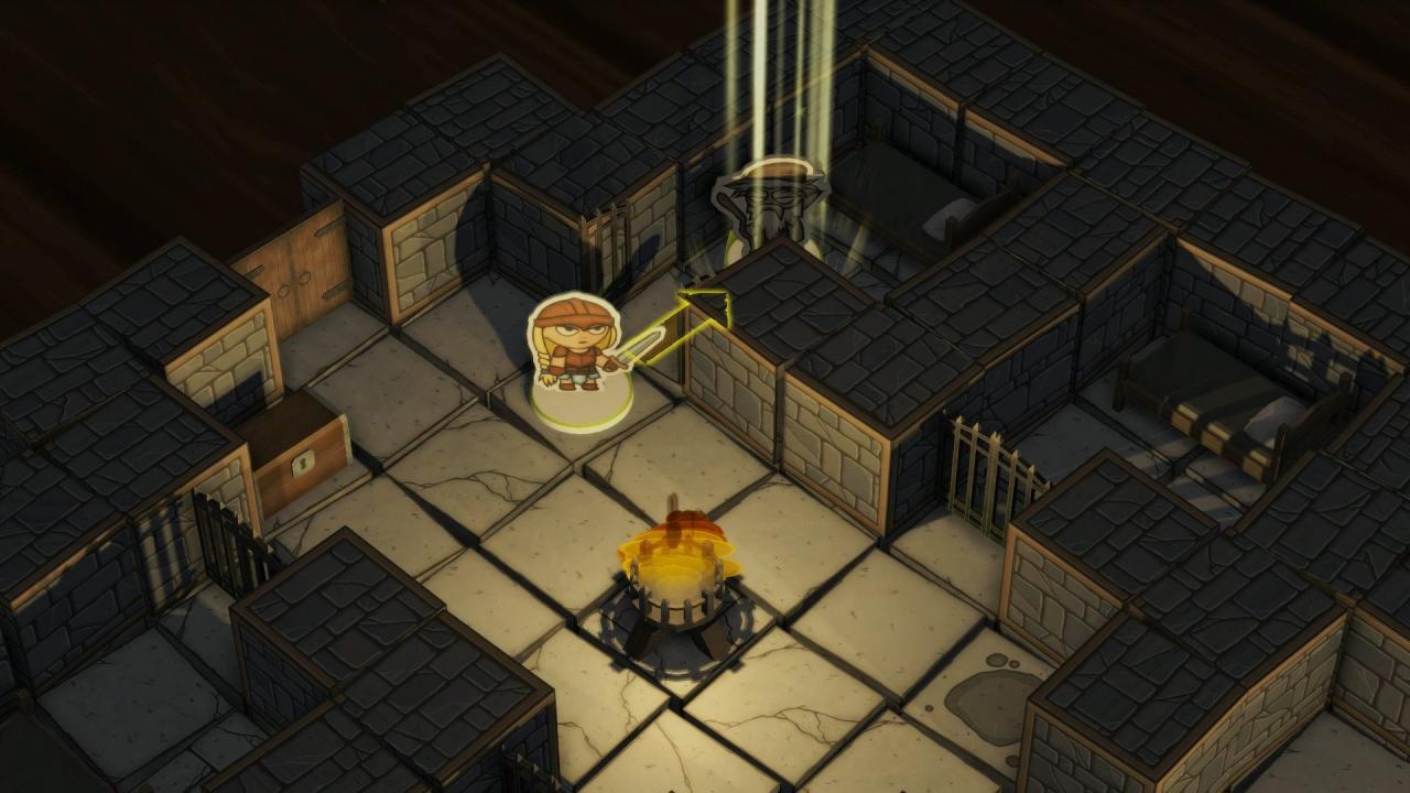 Rezrog PC Steam CD Key