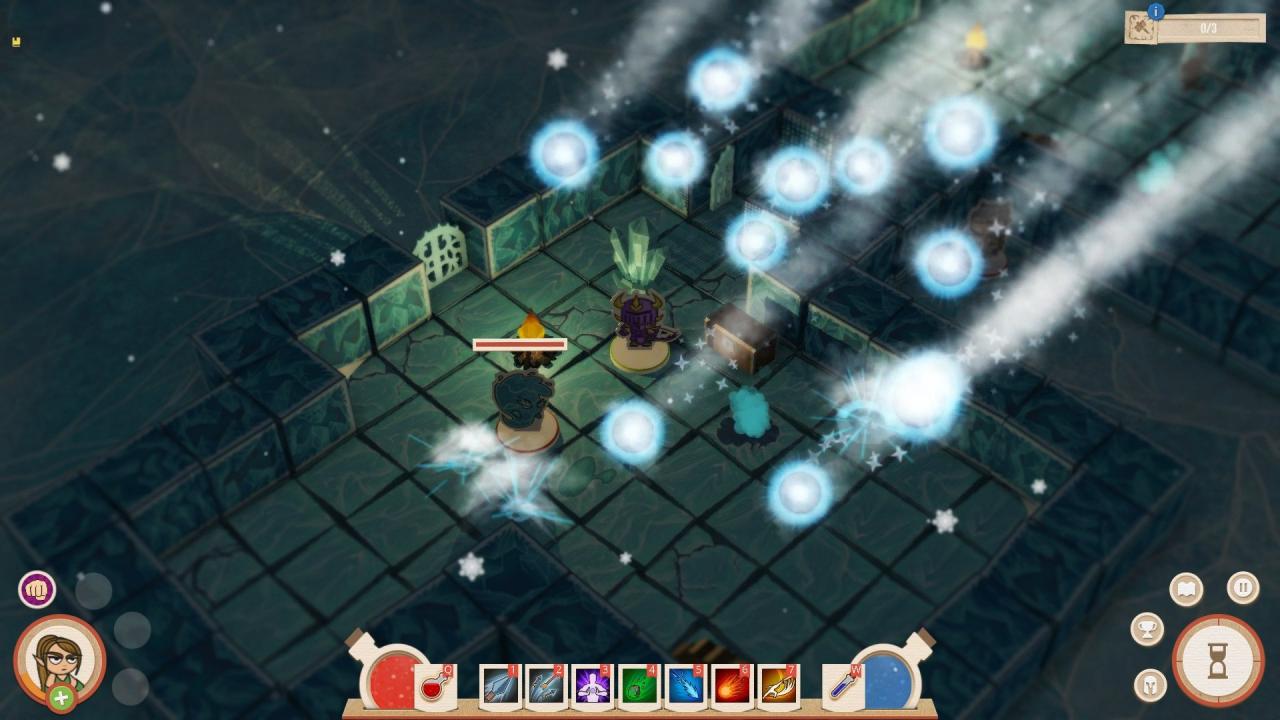 Rezrog PC Steam CD Key