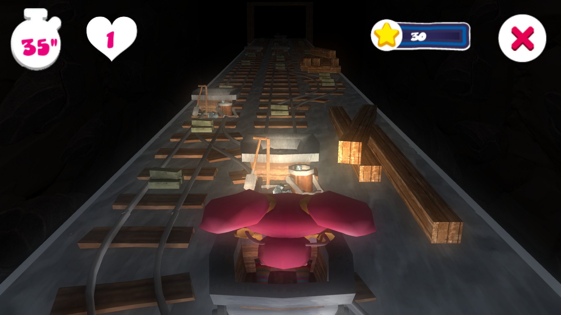 Cosmic Buddies Town EU PC Steam CD Key