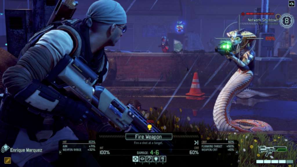 XCOM 2 Collection PC Steam CD Key