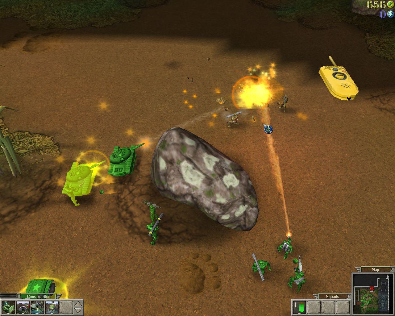 Army Men Bundle Steam CD Key