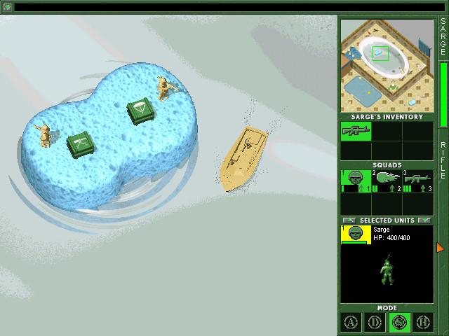 Army Men Bundle Steam CD Key