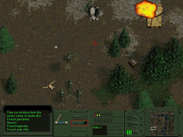 Army Men Bundle Steam CD Key