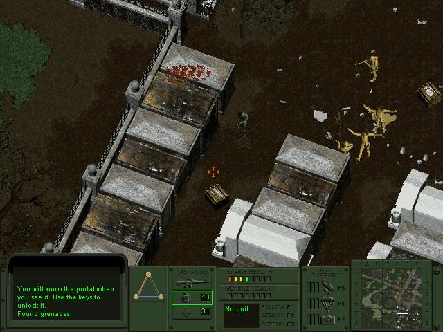 Army Men Bundle Steam CD Key