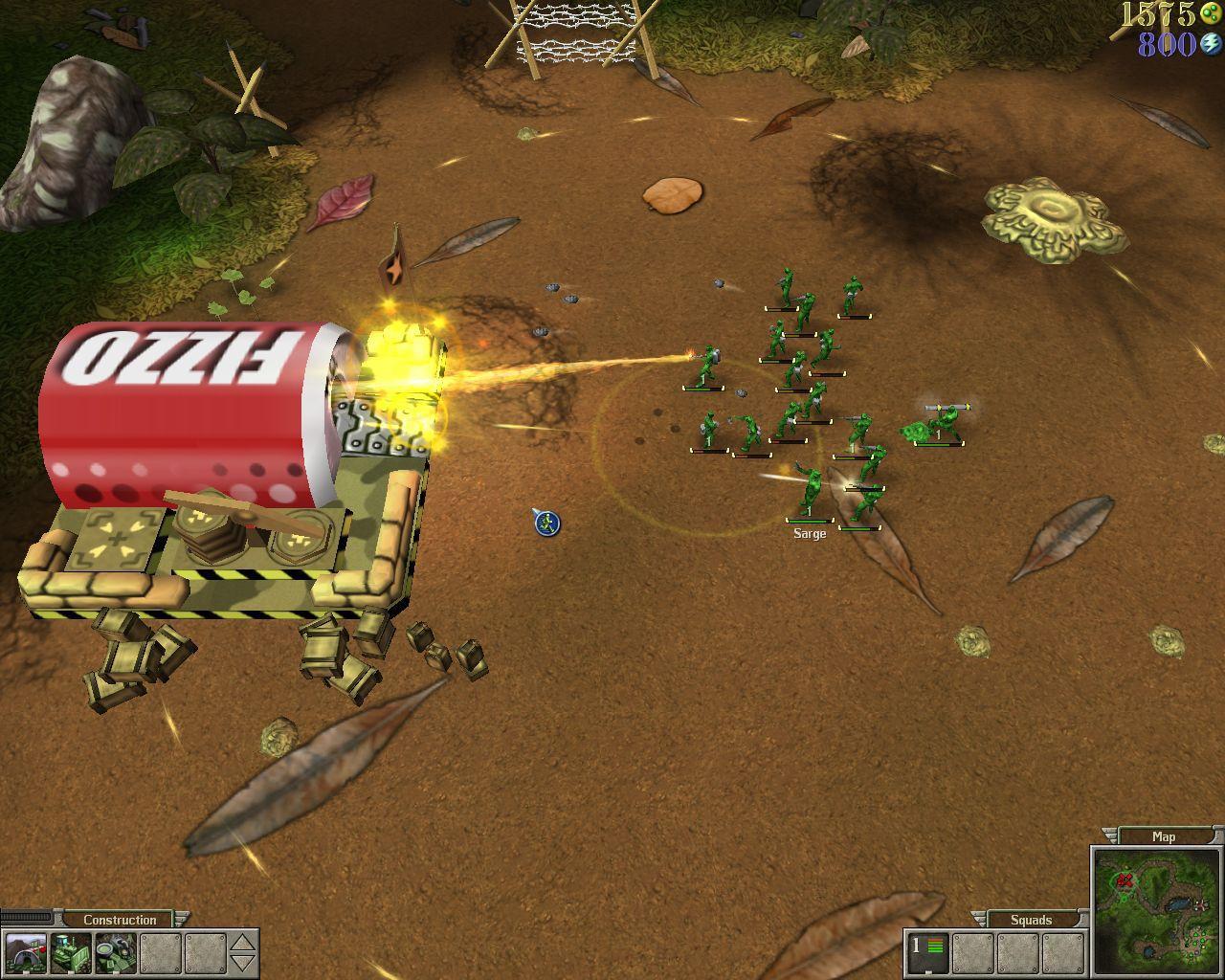 Army Men Bundle Steam CD Key