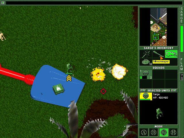 Army Men Bundle Steam CD Key