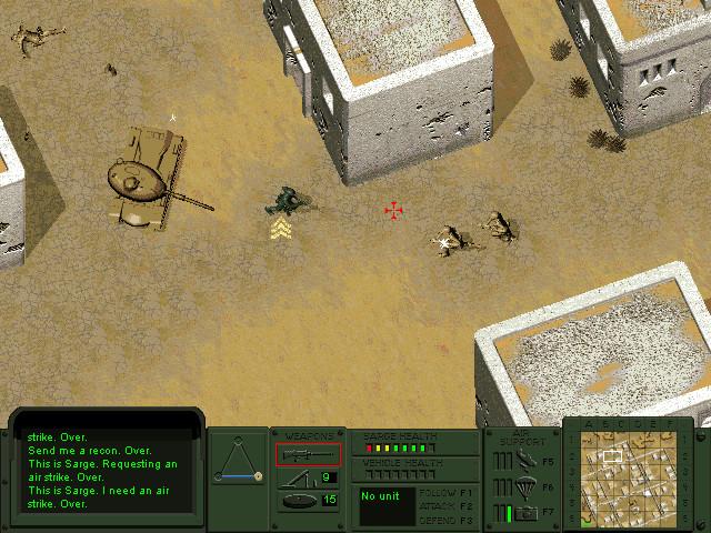 Army Men Bundle Steam CD Key