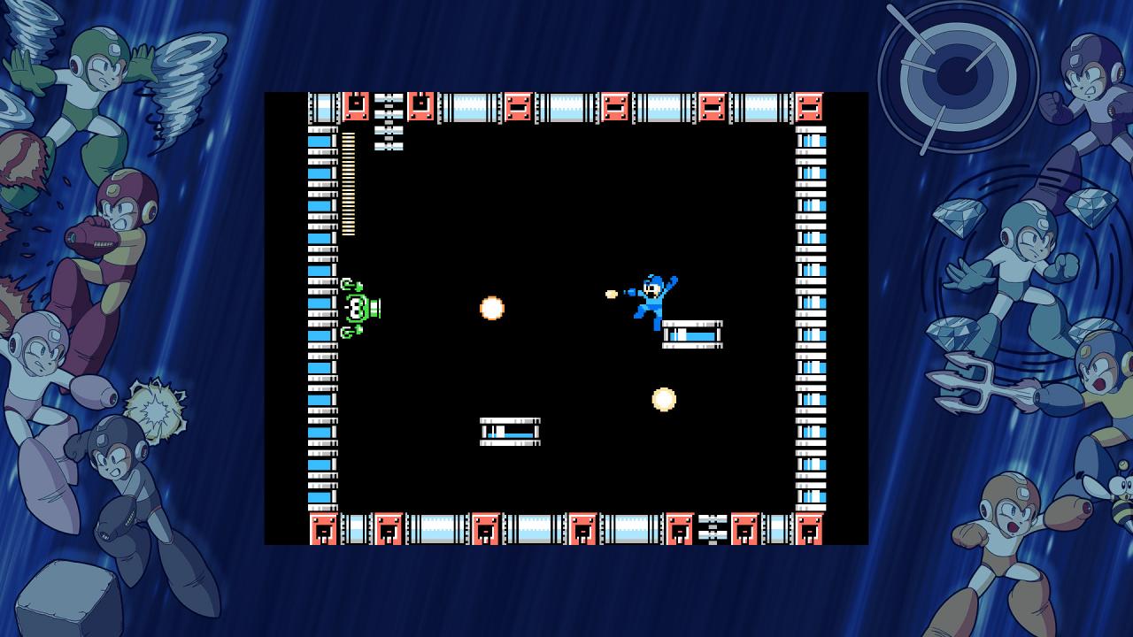 Mega Man Legacy Collection 2 PC Steam CD Key