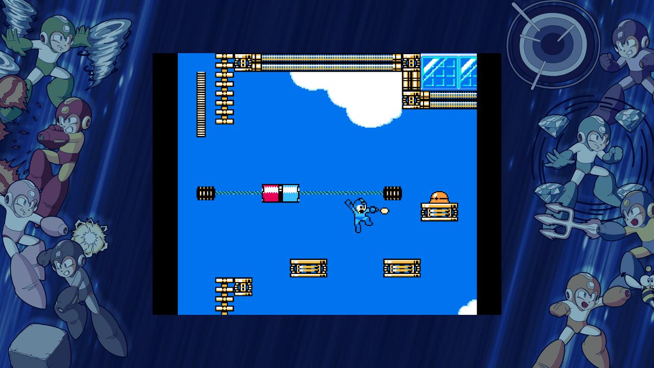 Mega Man Legacy Collection 2 PC Steam CD Key
