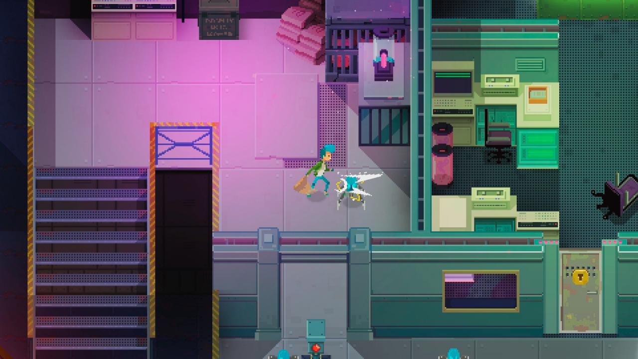 Crossing Souls PC Steam CD Key