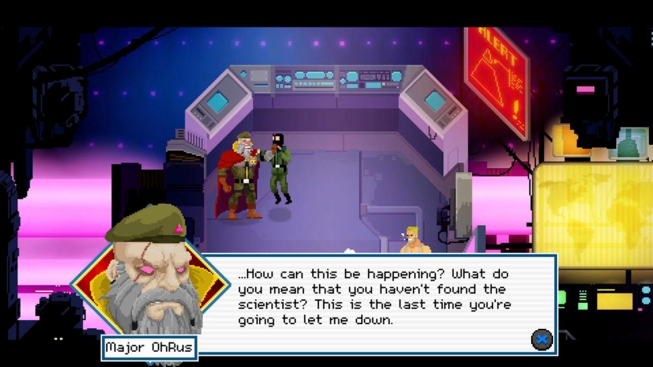 Crossing Souls PC Steam CD Key