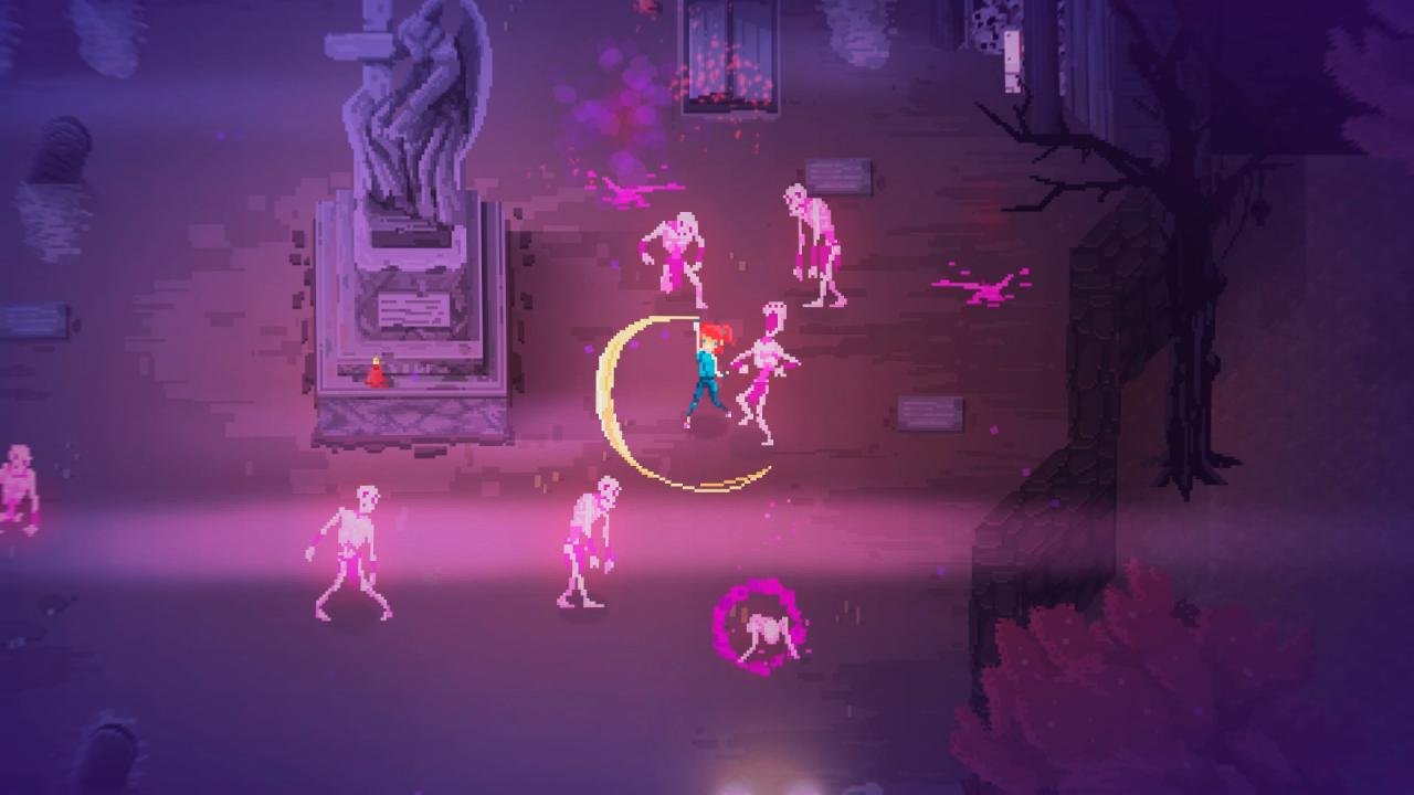 Crossing Souls PC Steam CD Key