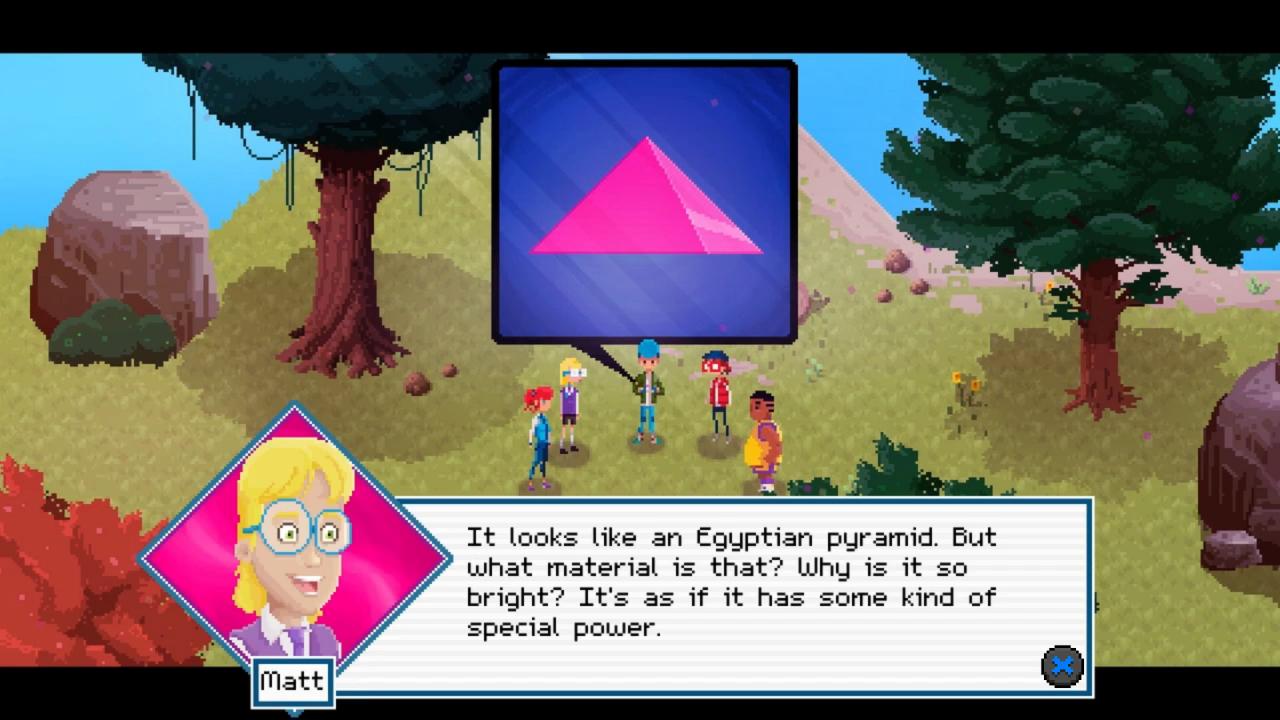 Crossing Souls PC Steam CD Key
