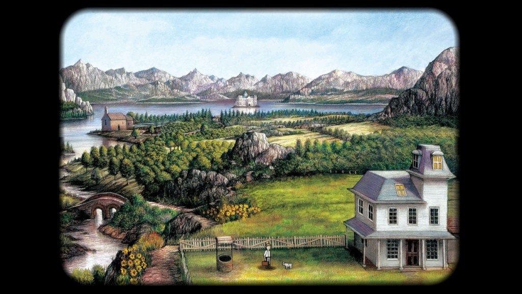 Rusty Lake: Roots PC Steam CD Key