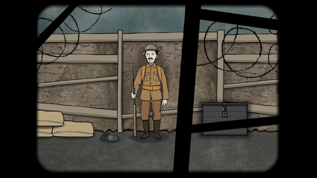 Rusty Lake: Roots PC Steam CD Key