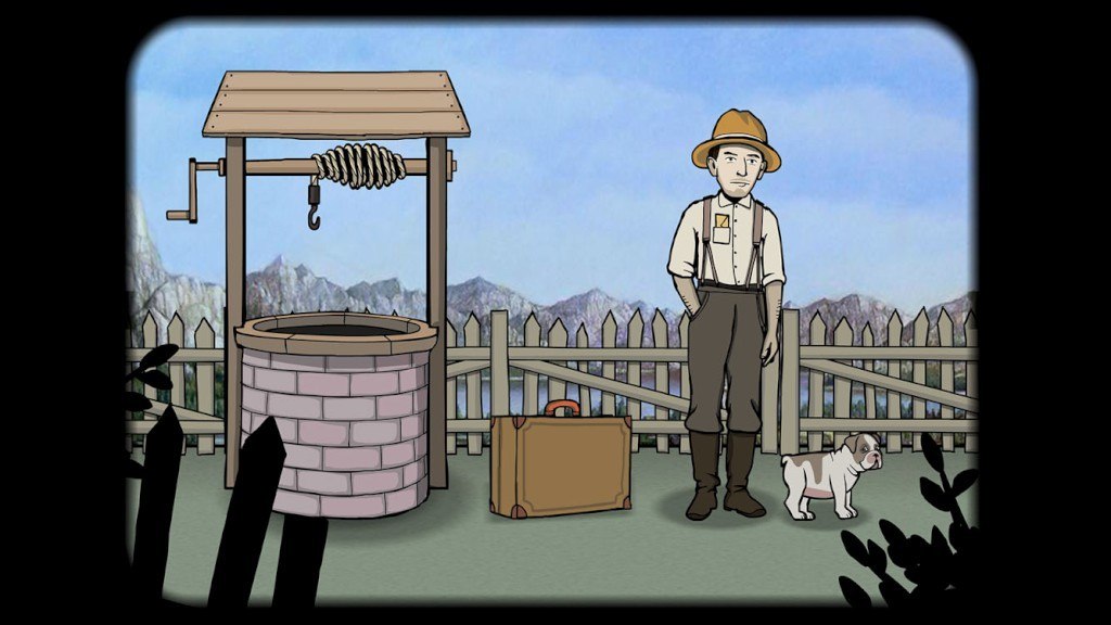 Rusty Lake: Roots PC Steam CD Key