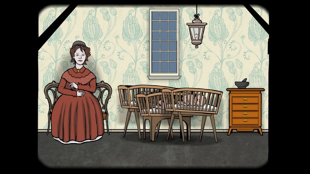 Rusty Lake: Roots PC Steam CD Key