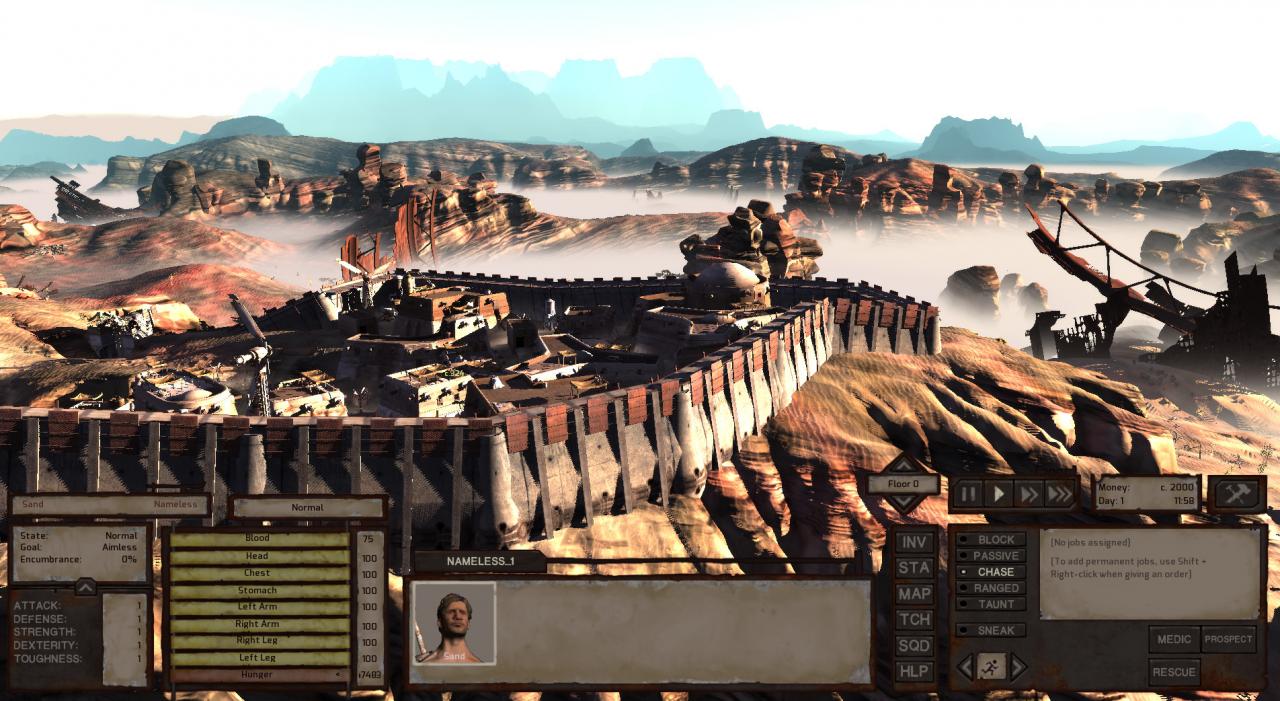 Kenshi EU Steam CD Key
