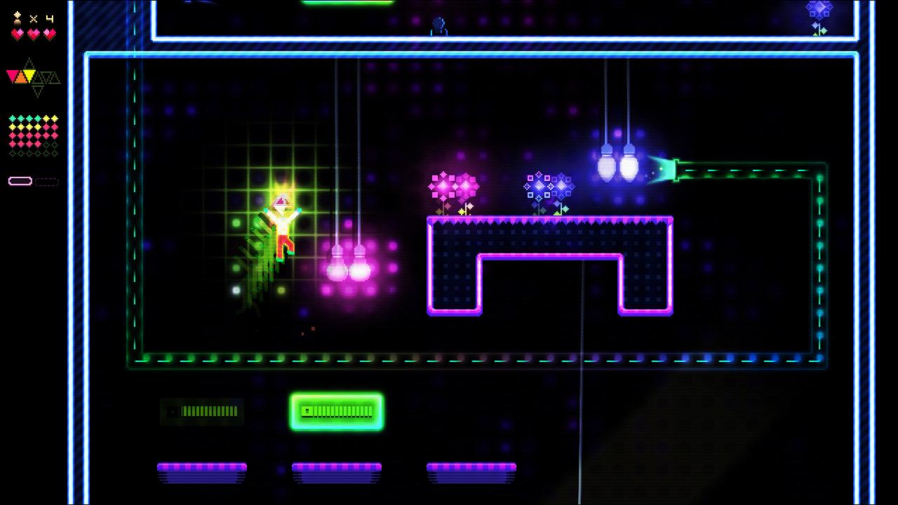 Octahedron: Transfixed Edition PC Steam CD Key