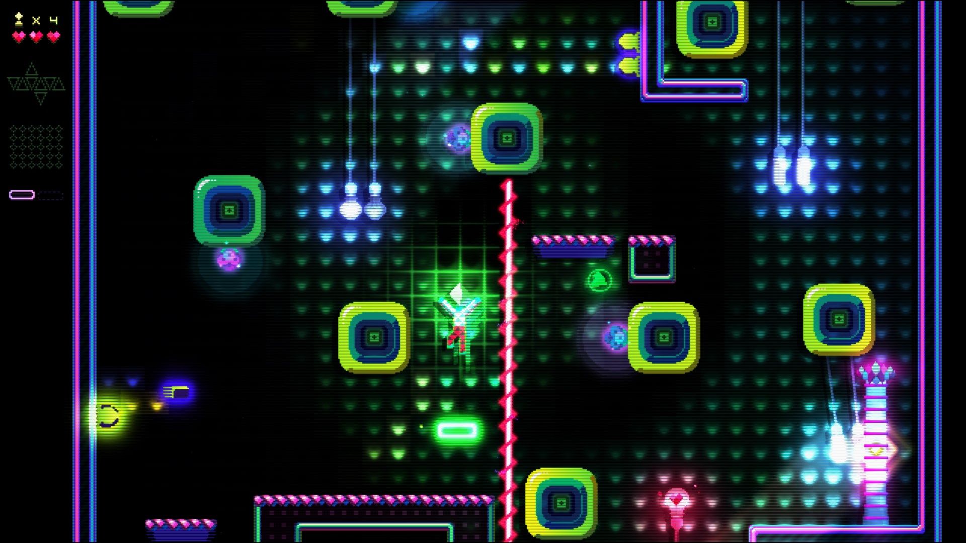 Octahedron: Transfixed Edition PC Steam CD Key