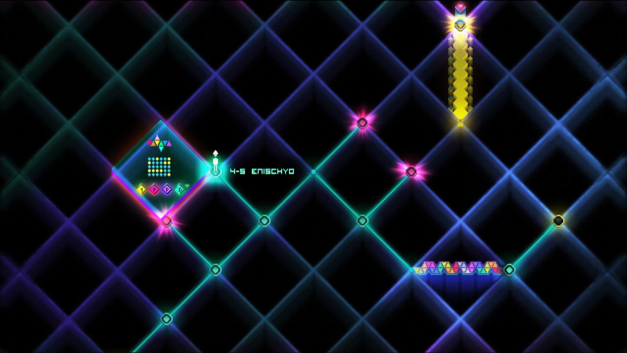 Octahedron: Transfixed Edition PC Steam CD Key