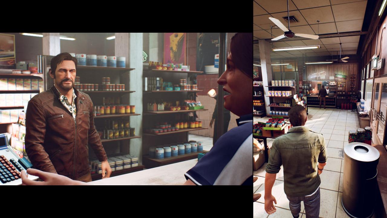 A Way Out XBOX One CD Key