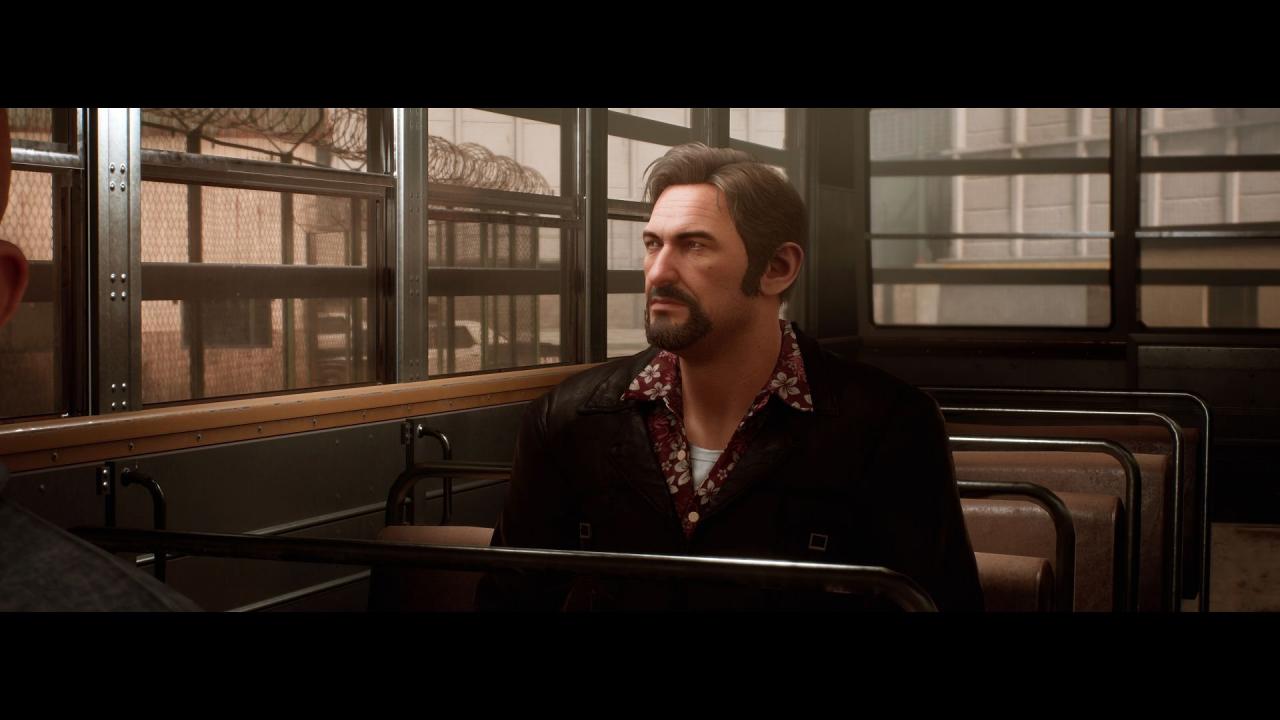 A Way Out XBOX One CD Key